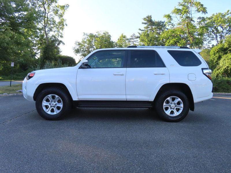 used 2019 Toyota 4Runner car, priced at $25,995