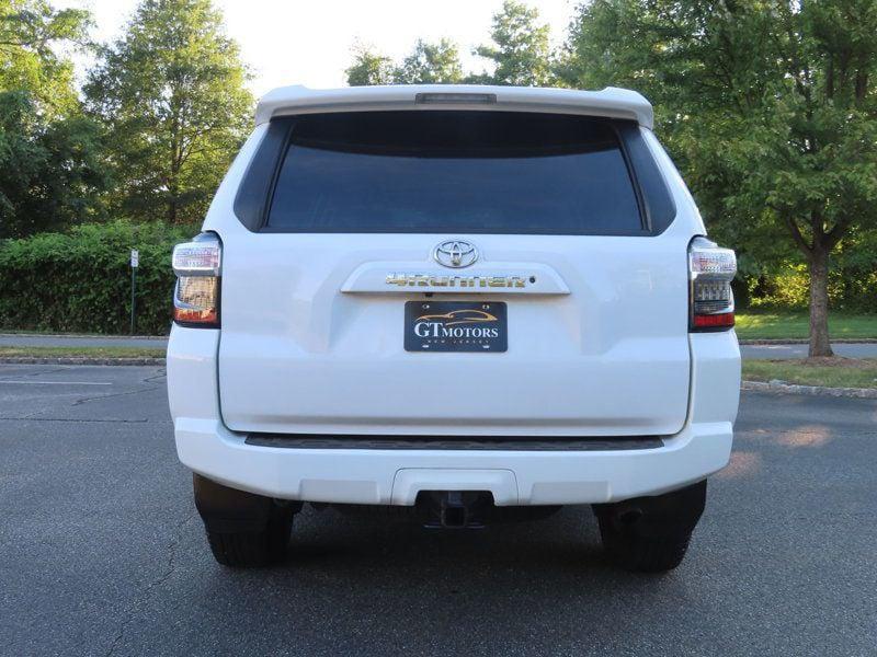 used 2019 Toyota 4Runner car, priced at $25,995