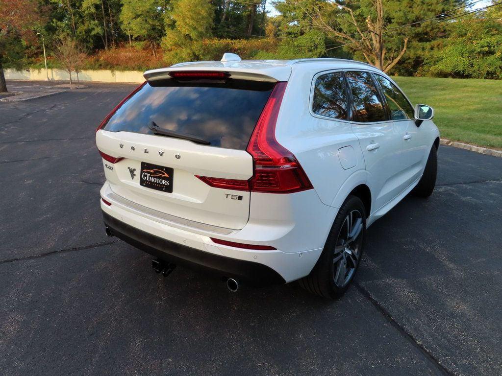 used 2019 Volvo XC60 car, priced at $15,995