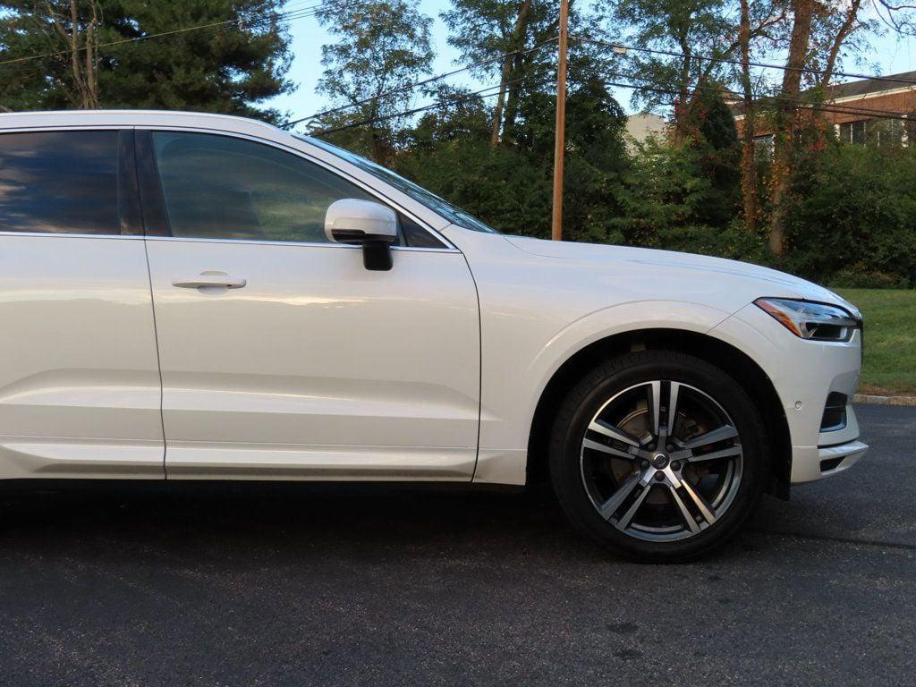 used 2019 Volvo XC60 car, priced at $15,995