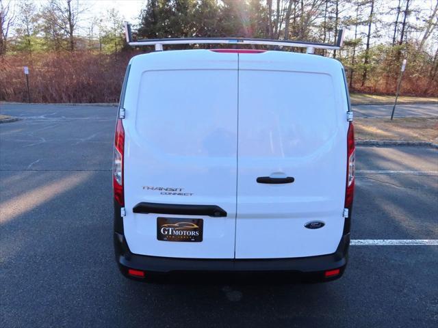 used 2020 Ford Transit Connect car, priced at $16,995