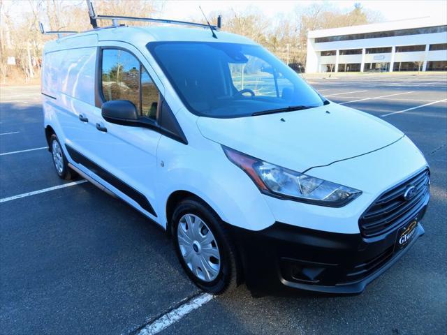 used 2020 Ford Transit Connect car, priced at $16,995