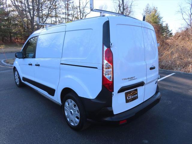 used 2020 Ford Transit Connect car, priced at $16,995