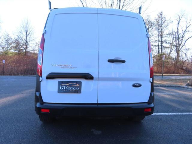 used 2020 Ford Transit Connect car, priced at $16,995