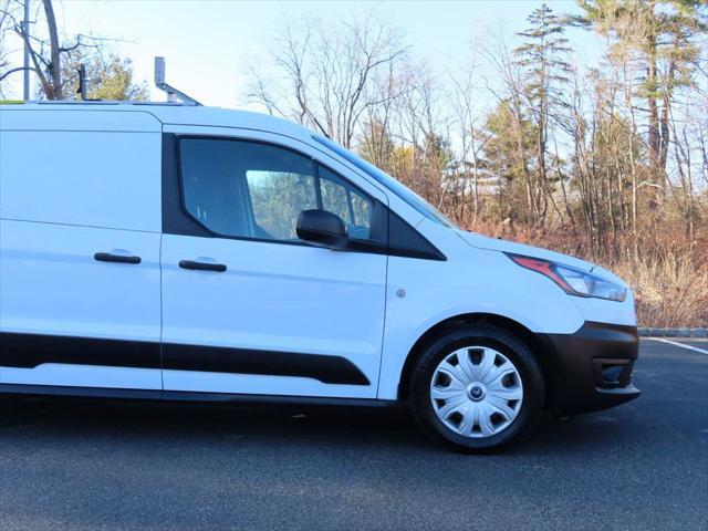 used 2020 Ford Transit Connect car, priced at $16,995