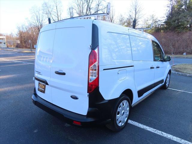 used 2020 Ford Transit Connect car, priced at $16,995