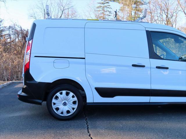 used 2020 Ford Transit Connect car, priced at $16,995