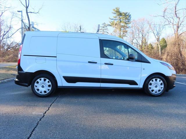 used 2020 Ford Transit Connect car, priced at $16,995