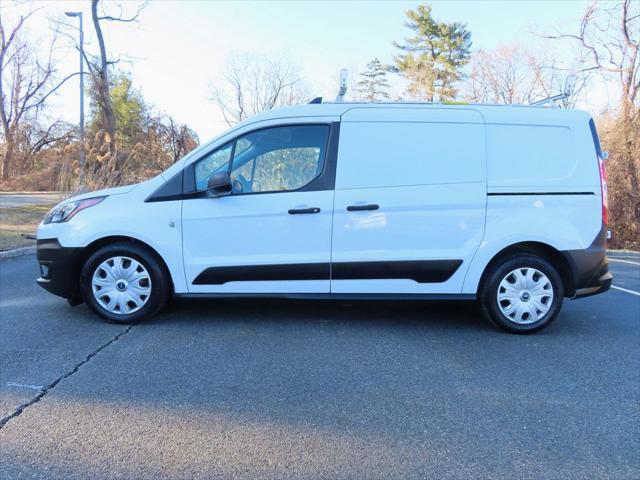 used 2020 Ford Transit Connect car, priced at $16,995