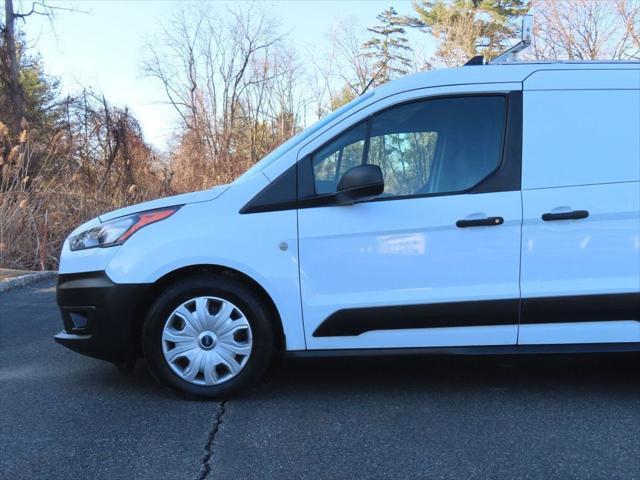 used 2020 Ford Transit Connect car, priced at $16,995