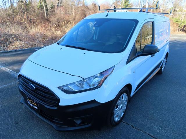 used 2020 Ford Transit Connect car, priced at $16,995