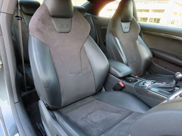 used 2015 Audi S5 car, priced at $14,995