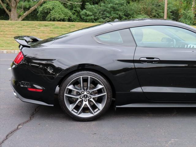 used 2016 Ford Mustang car, priced at $29,995