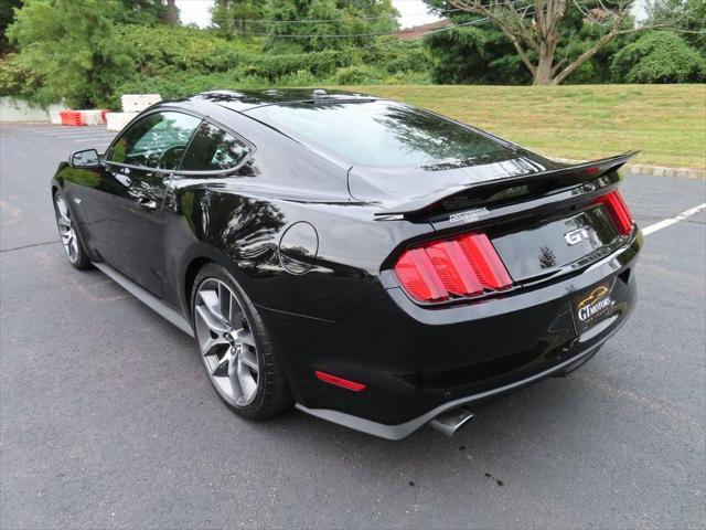 used 2016 Ford Mustang car, priced at $29,995