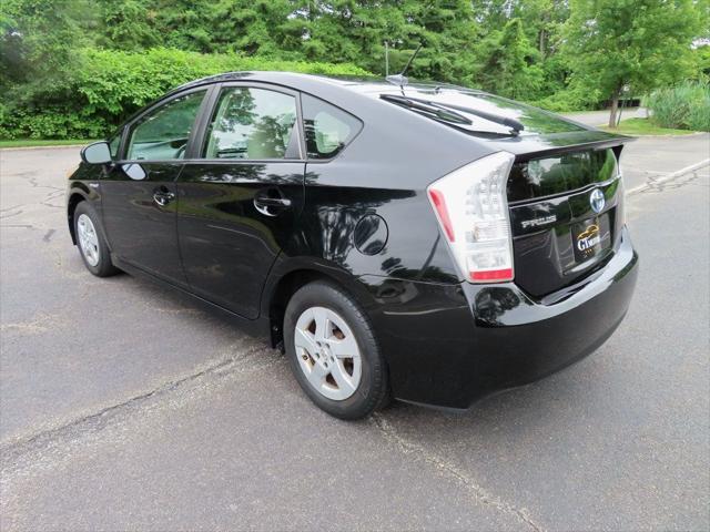 used 2011 Toyota Prius car, priced at $7,995