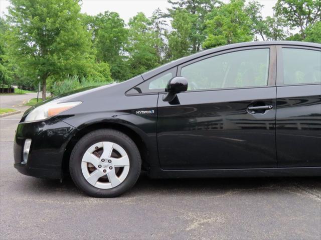 used 2011 Toyota Prius car, priced at $7,995