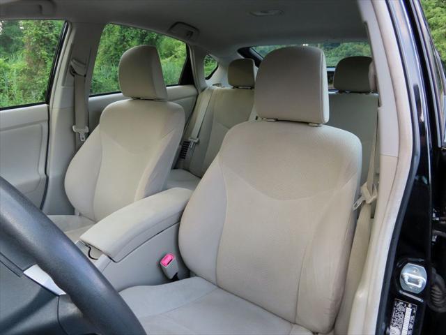 used 2011 Toyota Prius car, priced at $7,995