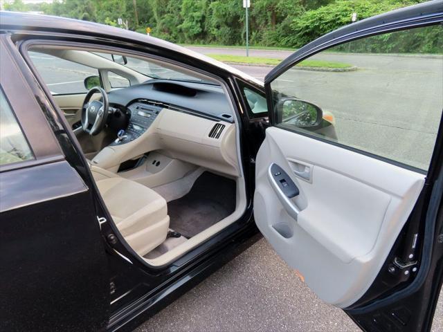 used 2011 Toyota Prius car, priced at $7,995