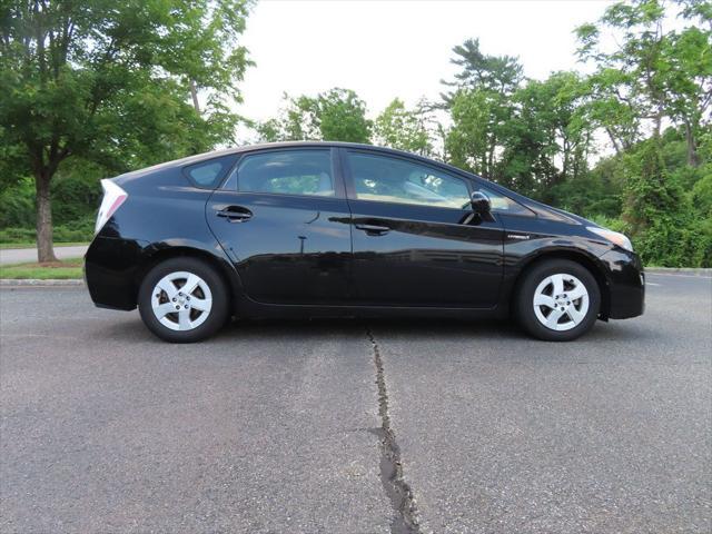 used 2011 Toyota Prius car, priced at $7,995