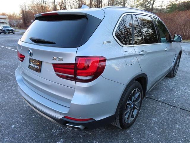 used 2018 BMW X5 eDrive car, priced at $22,995