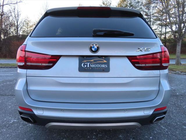 used 2018 BMW X5 eDrive car, priced at $22,995