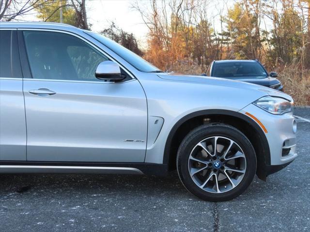 used 2018 BMW X5 eDrive car, priced at $22,995