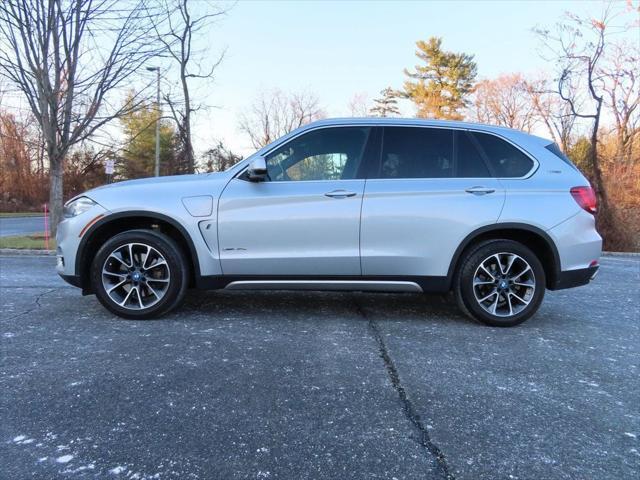 used 2018 BMW X5 eDrive car, priced at $22,995