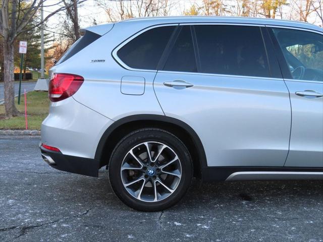 used 2018 BMW X5 eDrive car, priced at $22,995