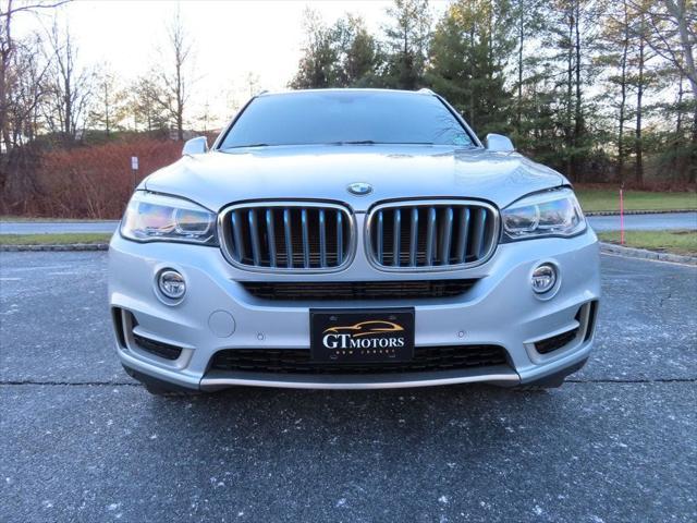 used 2018 BMW X5 eDrive car, priced at $22,995