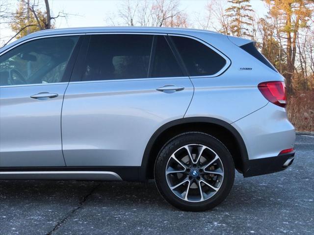 used 2018 BMW X5 eDrive car, priced at $22,995