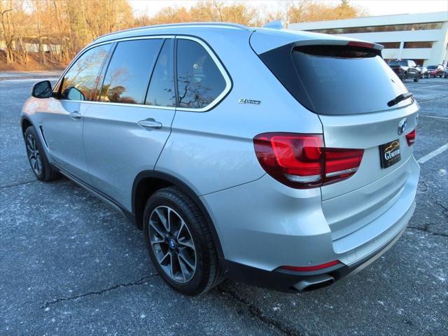 used 2018 BMW X5 eDrive car, priced at $22,995