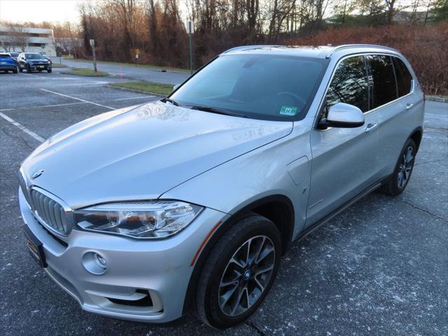 used 2018 BMW X5 eDrive car, priced at $22,995