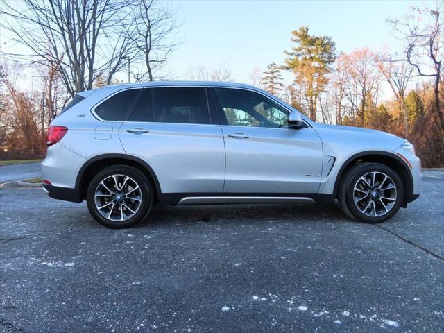 used 2018 BMW X5 eDrive car, priced at $22,995