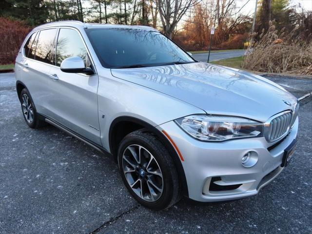 used 2018 BMW X5 eDrive car, priced at $22,995