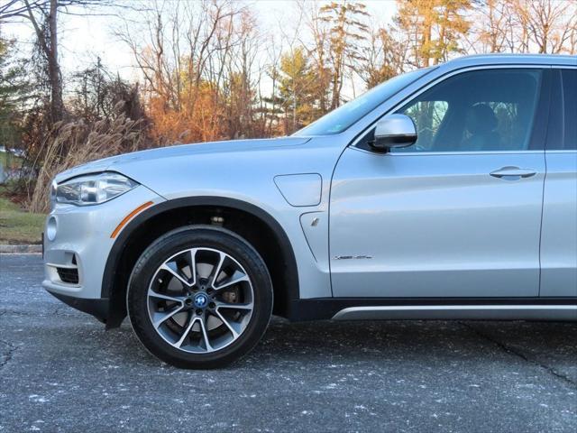 used 2018 BMW X5 eDrive car, priced at $22,995