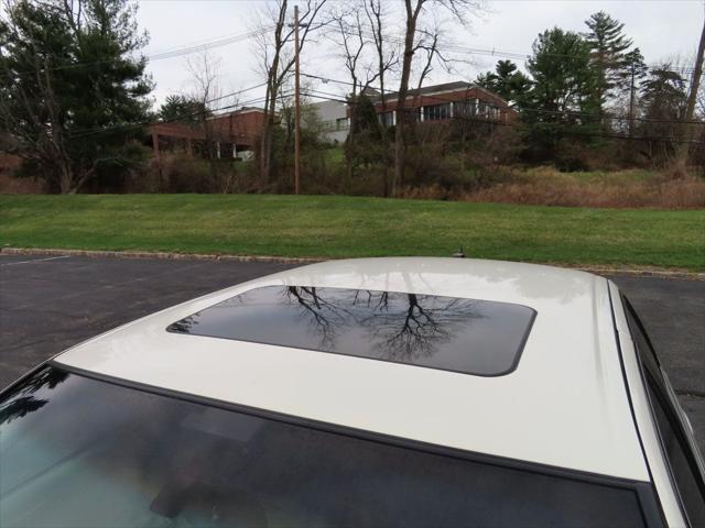 used 2005 Cadillac DeVille car, priced at $8,395