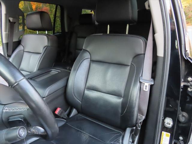 used 2015 Chevrolet Tahoe car, priced at $19,195