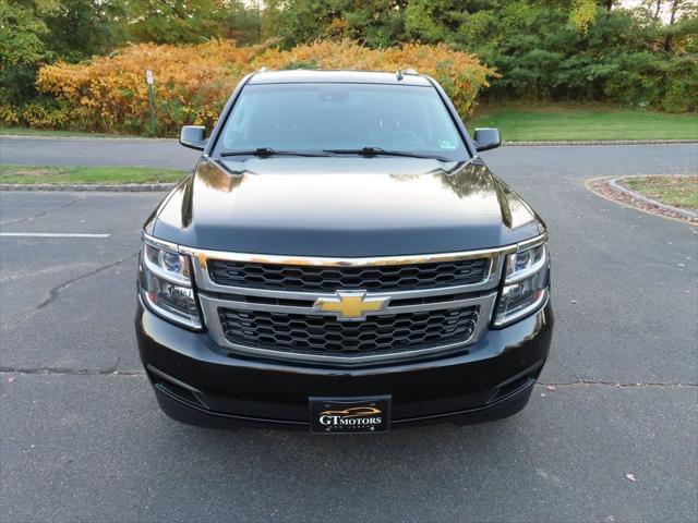 used 2015 Chevrolet Tahoe car, priced at $19,195