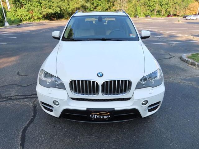 used 2013 BMW X5 car, priced at $6,995