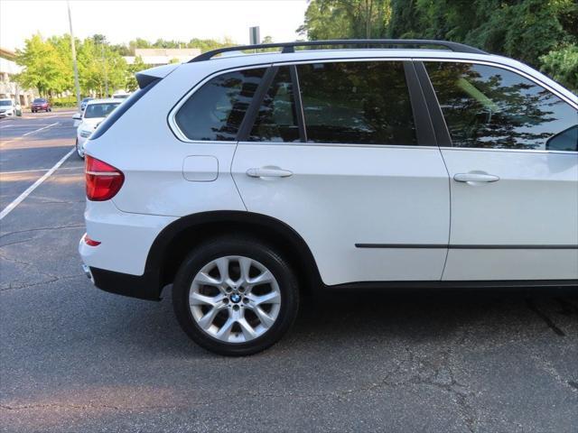 used 2013 BMW X5 car, priced at $6,995