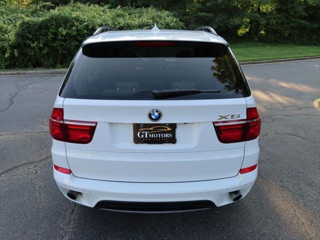 used 2013 BMW X5 car, priced at $6,995