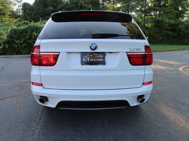 used 2013 BMW X5 car, priced at $6,995