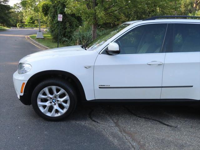 used 2013 BMW X5 car, priced at $6,995