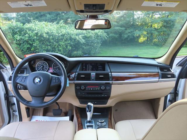 used 2013 BMW X5 car, priced at $6,995