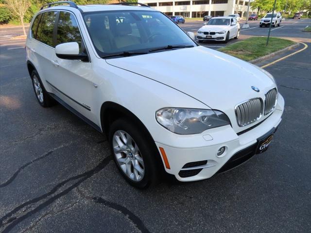 used 2013 BMW X5 car, priced at $6,995