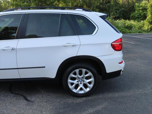 used 2013 BMW X5 car, priced at $6,995