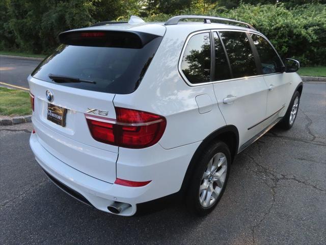 used 2013 BMW X5 car, priced at $6,995