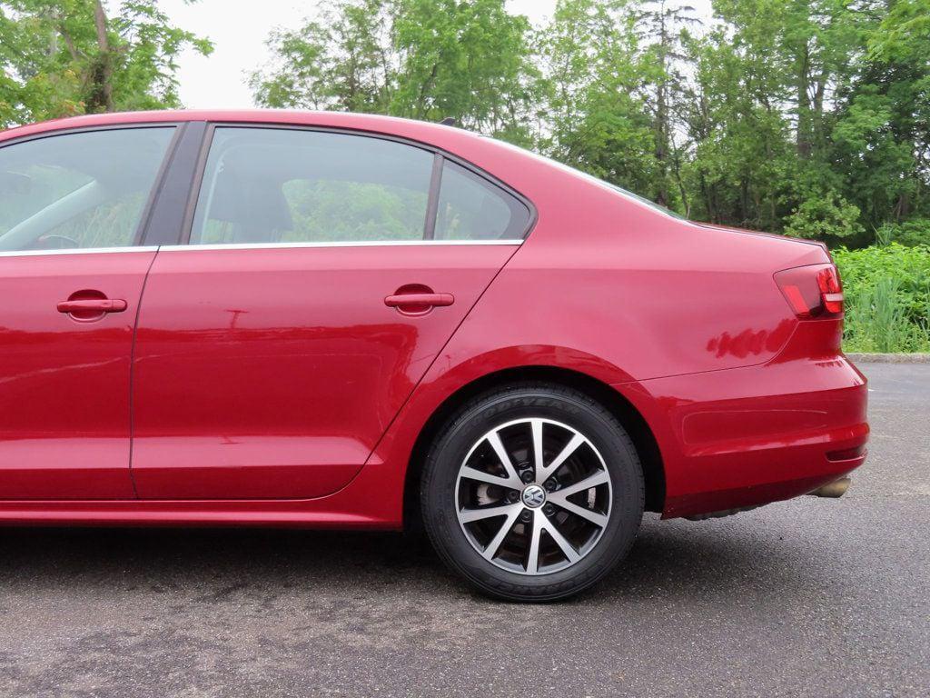 used 2018 Volkswagen Jetta car, priced at $10,995