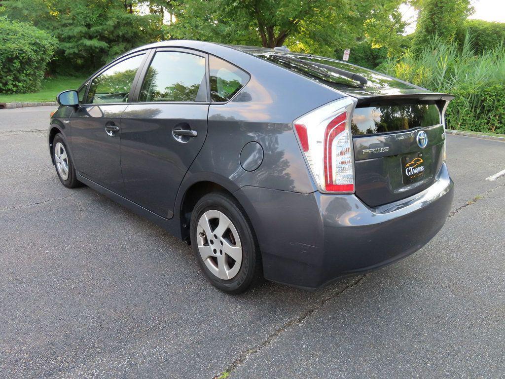 used 2015 Toyota Prius car, priced at $13,795