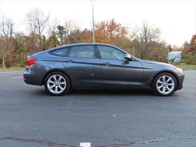 used 2015 BMW 328 Gran Turismo car, priced at $11,795